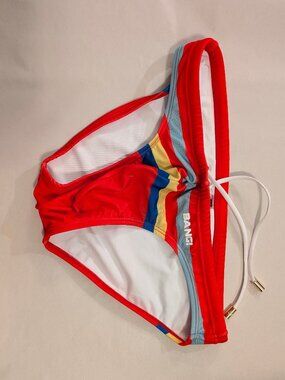 Bang! Miami swim mini brief